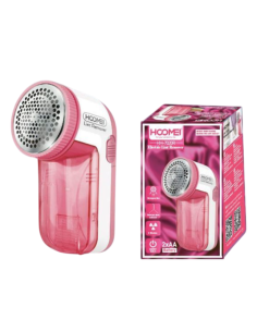 Levapelucchi Elettrico Hoomei HM-7020R 3W Lame Acciaio... 2