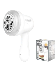 Levapelucchi Elettrico HM-7312W Rimuovi Pelucchi... 2