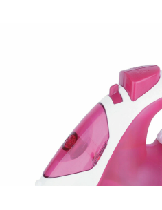 Ferro Da Stiro Con Getto Vapore Regolabile 1200W... 2