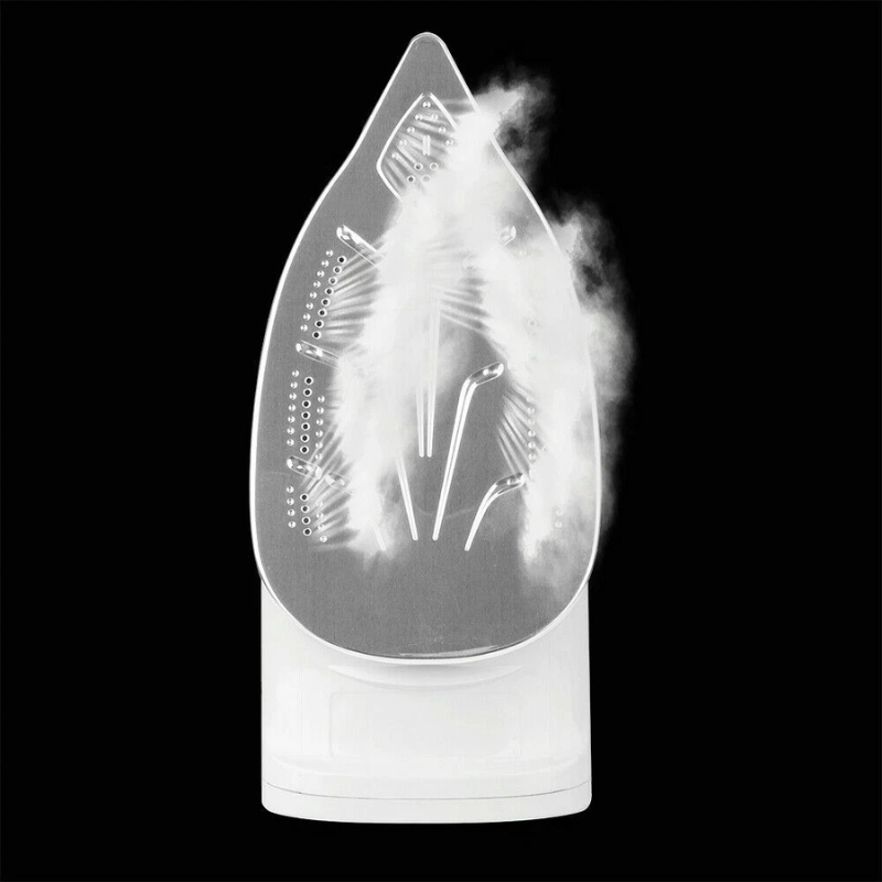 Ferro da Stiro con Getto Vapore Regolabile...