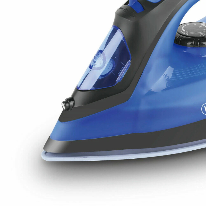 Ferro da Stiro Ceramica Getto Vapore Regolabile...