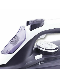 Ferro da Stiro con Getto Vapore Regolabile Potenza 2200W... 2
