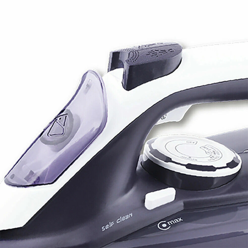 Ferro da Stiro con Getto Vapore Regolabile...