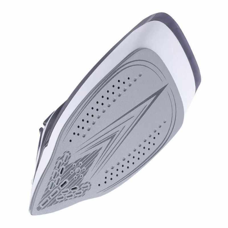 Ferro da Stiro con Getto Vapore Regolabile...