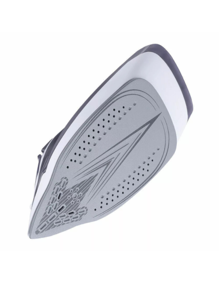 Ferro da Stiro con Getto Vapore Regolabile Potenza 2200W Serbatoio 280ML HM-3880