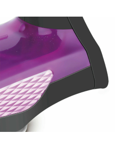 Ferro Da Stiro Getto Vapore Regolabile 2200W Serbatoio... 2