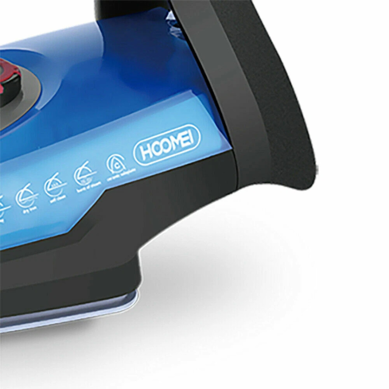 Ferro da Stiro Eco Getto Vapore Regolabile...