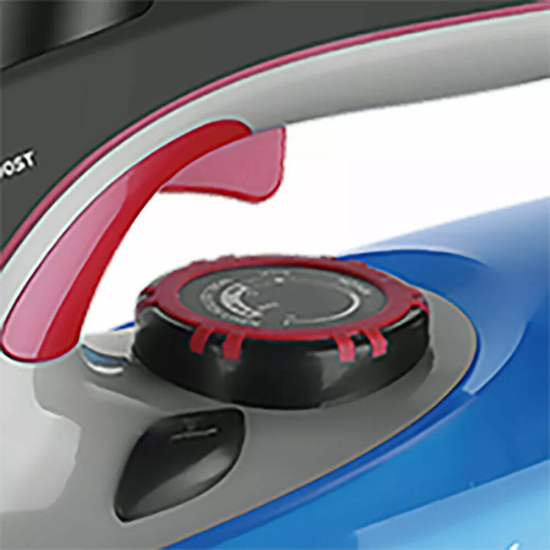 Ferro da Stiro Eco Getto Vapore Regolabile...