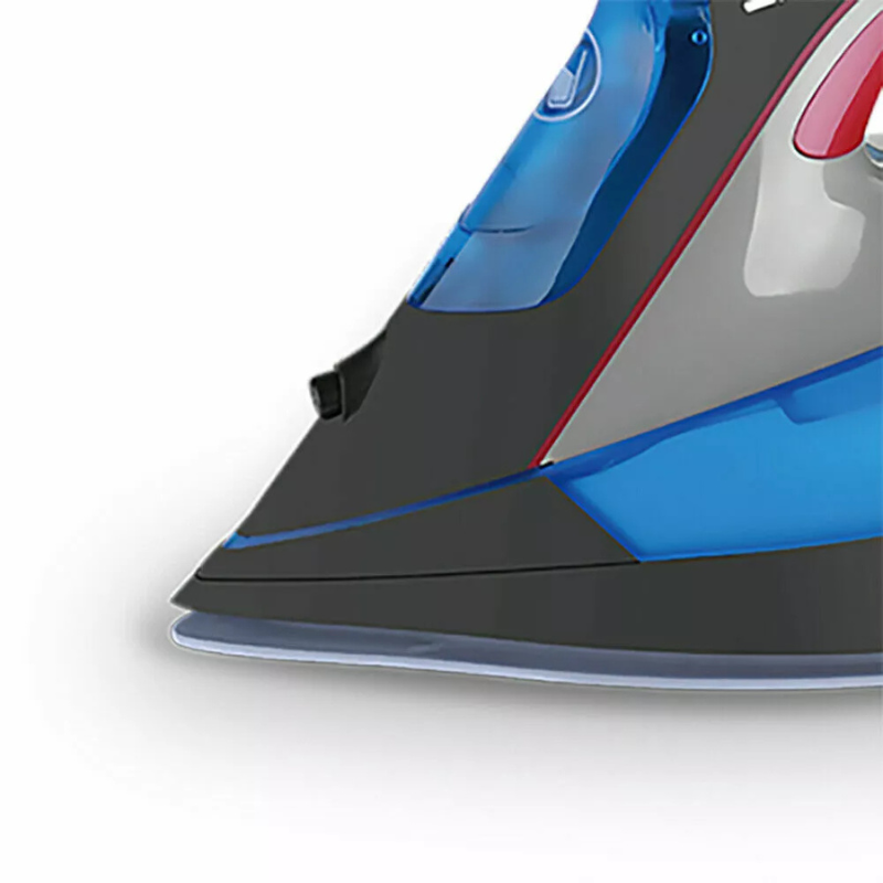 Ferro da Stiro Eco Getto Vapore Regolabile...