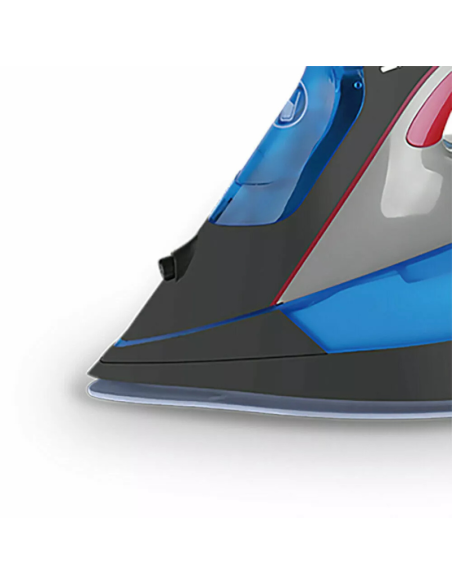 Ferro da Stiro Eco Getto Vapore Regolabile Potenza 2200W Serbatoio 320ML HM-3895