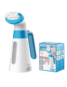 Vaporizzatore Indumenti Portatile HOOMEI HM2115B 600W 100ml 2