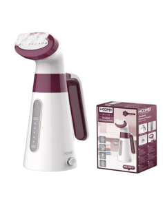 Vaporizzatore Indumenti Portatile HOOMEI HM2115R 600W 100ml 2