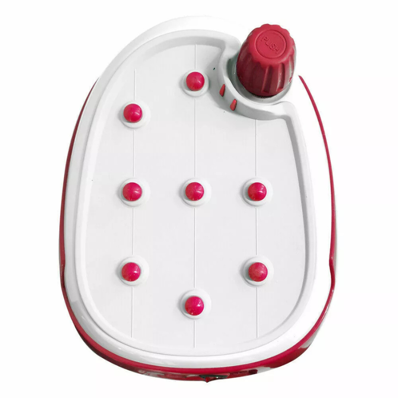 Ferro Da Stiro Con Caldaia Boiler Vapore Manico...