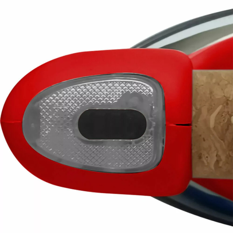 Ferro Da Stiro Con Caldaia Boiler Vapore Manico...