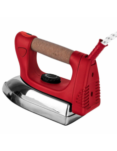 Ferro Da Stiro Con Caldaia Boiler Vapore Manico in... 2