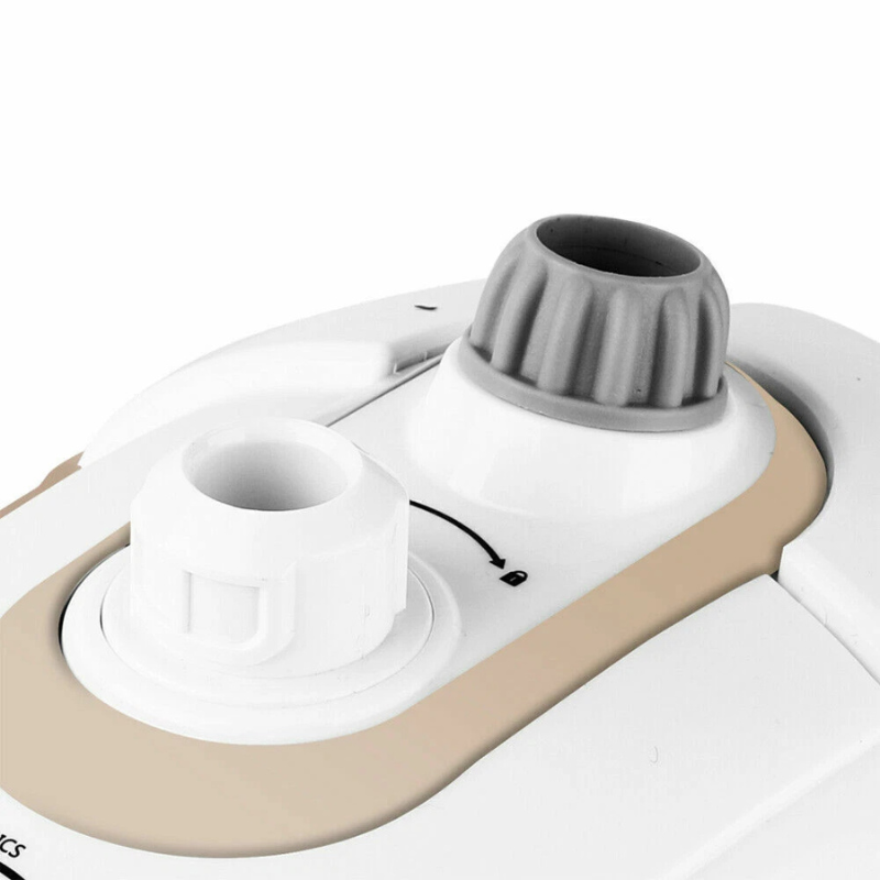 Stiratrice a Vapore Verticale Riscaldamento...