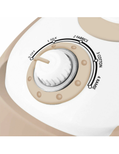 Stiratrice a Vapore Verticale Riscaldamento Rapido 1580W... 2