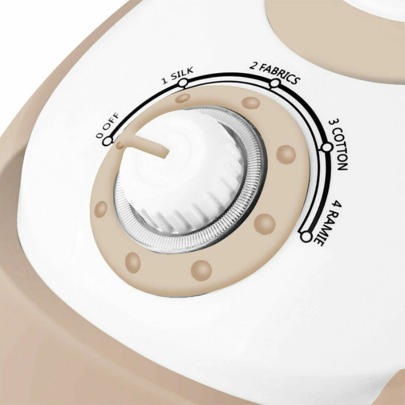 Stiratrice a Vapore Verticale Riscaldamento...