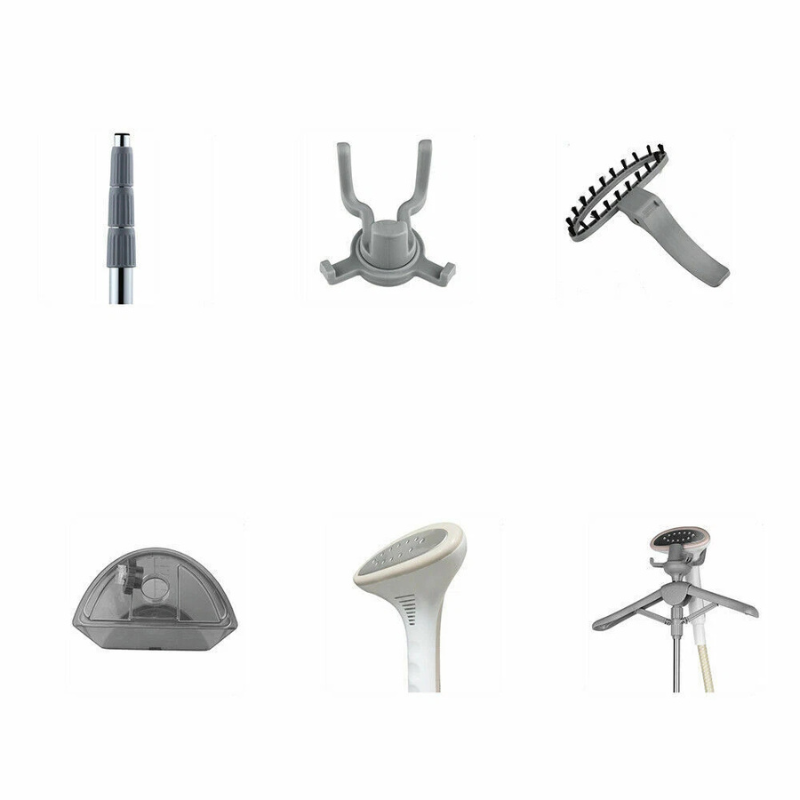 Stiratrice a Vapore Verticale Riscaldamento...