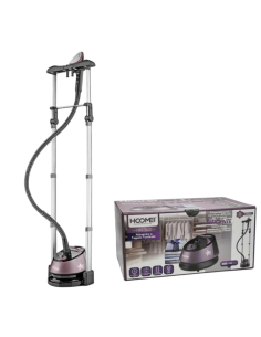 Stiratrice Vapore Verticale Riscaldamento Rapido 1580W... 2