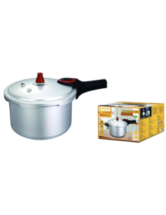 HOOMEI HM-5026P Pentola a Pressione 9L in Alluminio -... 2