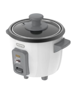 Hoomei HM 5006 Cuociriso Elettrico 0.3L 300W Antiaderente 2