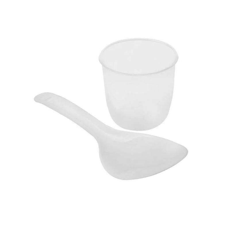 Cuoci Riso Elettrico 1 Litro 400 Watt Cuociriso...