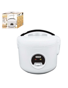 Hoomei HM 5032 Cuociriso Elettrico 0.6L 350W Vapore... 2