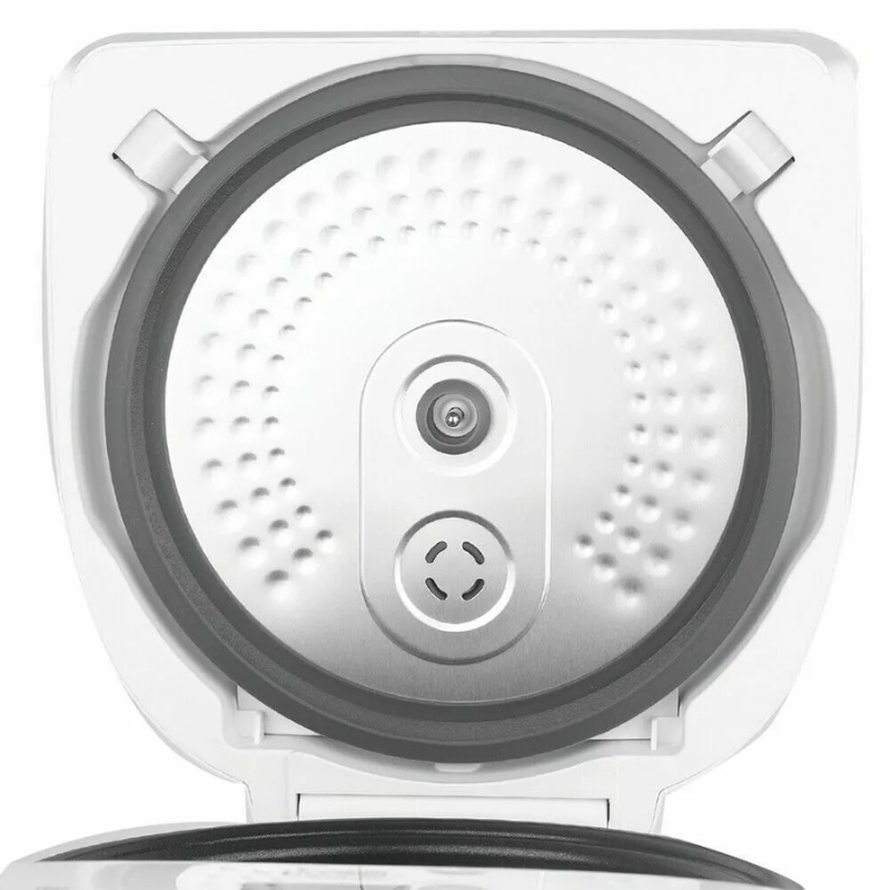 Cuociriso Elettrico Multifunzione Rice Cooker...