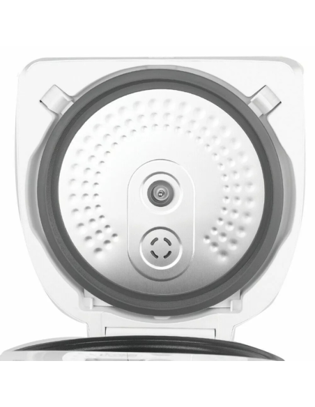 Cuociriso Elettrico Multifunzione Rice Cooker Vaporiera Cucina 860W 1.8LT HM5388