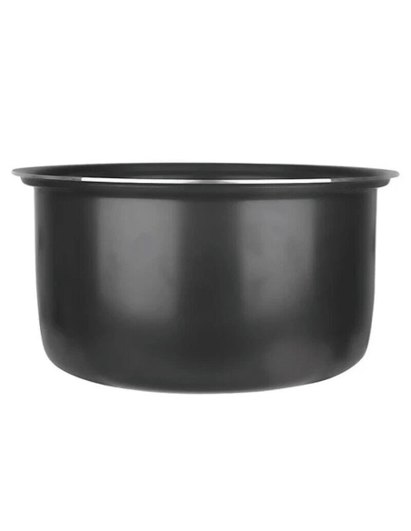 Cuociriso Elettrico Multifunzione Risottiera Riso Vapore 1900 W 16Lt HM-5390