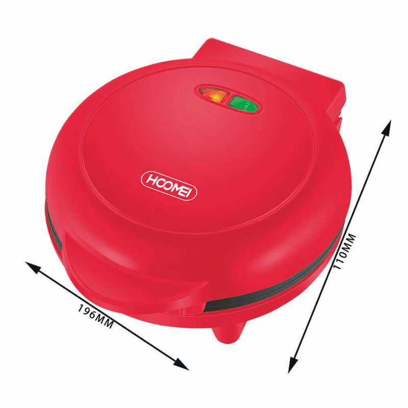 Piastra Elettrica per Omelette Antiaderente...