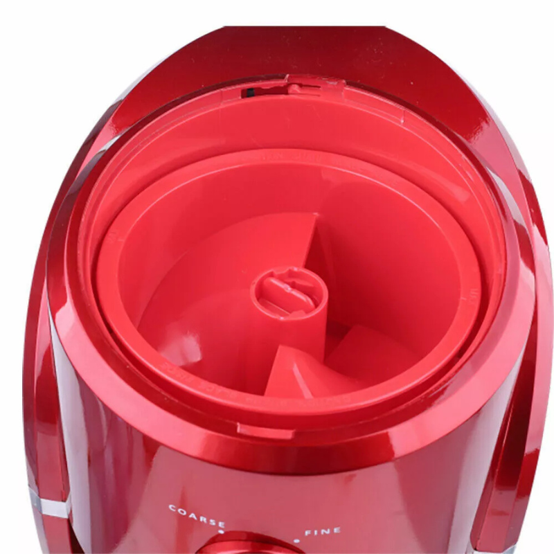 Macchina Tritaghiaccio Elettrica 25W Caraffa da...