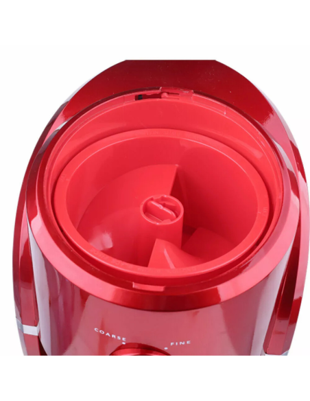 Macchina Tritaghiaccio Elettrica 25W Caraffa da 250Gr Granite Cocktails HM-6518