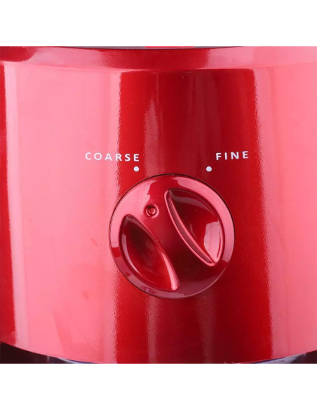 Macchina Tritaghiaccio Elettrica 25W Caraffa da 250Gr Granite Cocktails HM-6518