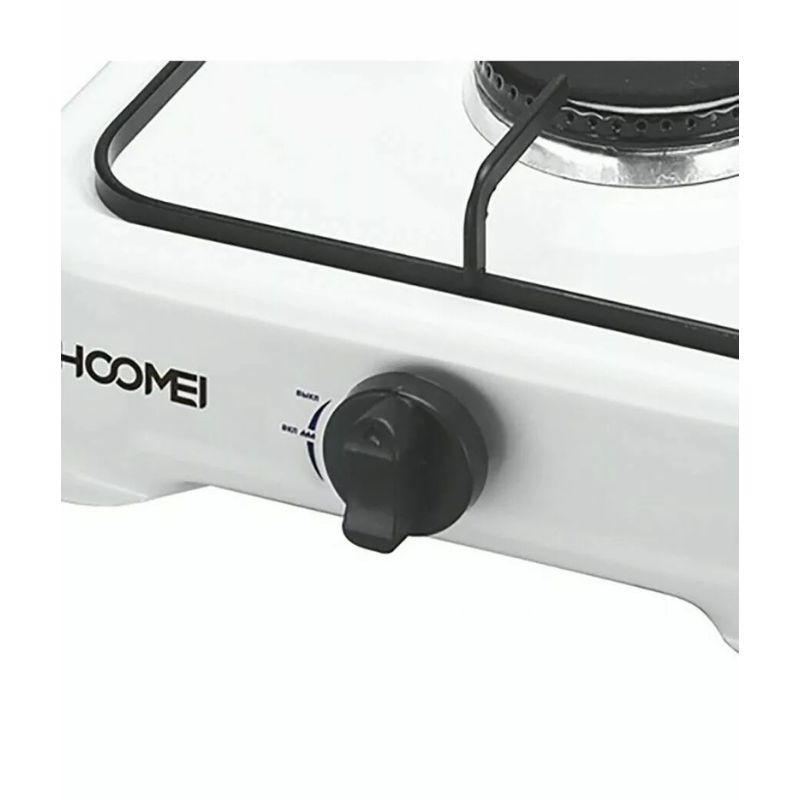 Fornello Elettrico Piastra a Gas Fuoco Singolo...