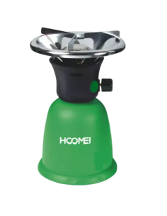 Fornello A Gas 190 Gr 1250 Watt Fornellino Campeggio... 2