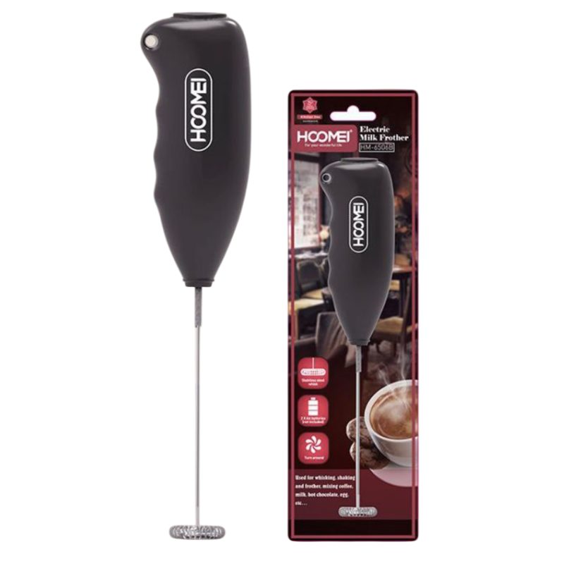 Frullino Frullatore Montalatte Miscelatore Bar...