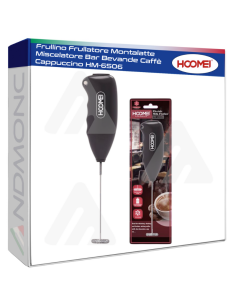 Frullino Frullatore Montalatte Miscelatore Bar Bevande...