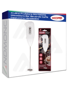 Frullino Frullatore Montalatte Miscelatore Bar Bevande...