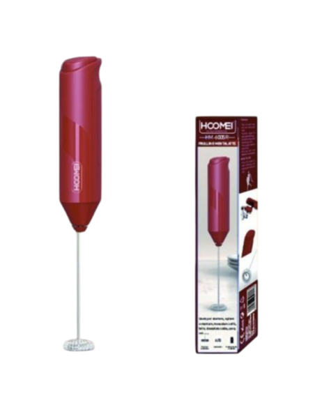 Hoomei - Frullino montalatte HM-6005R