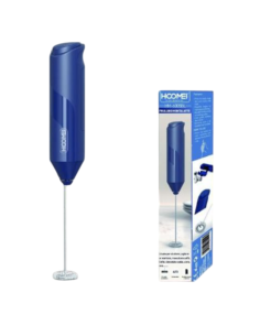 Frullatore Frullino Montalatte Miscelatore Bar Crema... 2