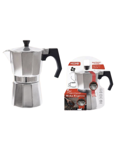 Hoomei - Espresso Moka 6T, HM-5702-6T 2