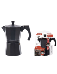 Hoomei - Moka Espresso HM-5703-3T 2