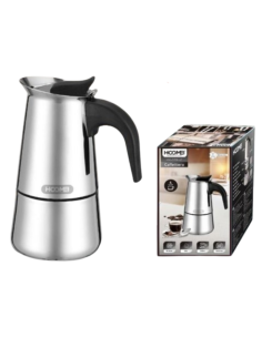 Hoomei - Moka Espresso 4T HM-5708-4T 2