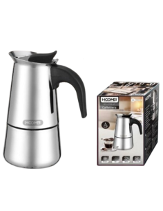Hoomei - Moka Espresso 6T HM-5708-6T 2