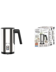 Montalatte Elettrico Hoomei HM-5768S 300ml 550W Acciaio Inox 2
