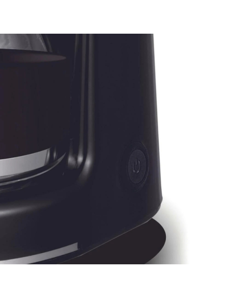 Macchina Caffè Americano HOOMEI HM5765 550W 0 75L Serbatoio