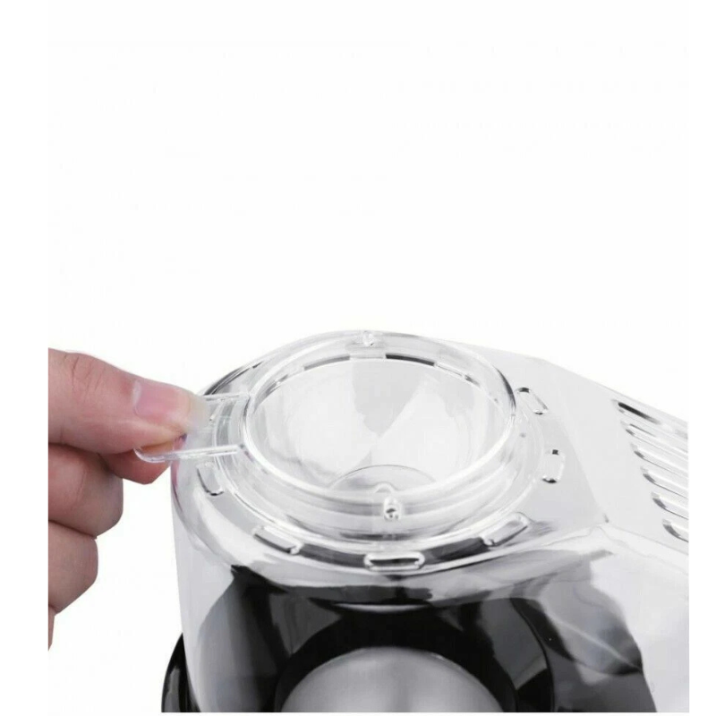 Macchina Per Popcorn Elettrica Ad Aria Senza...