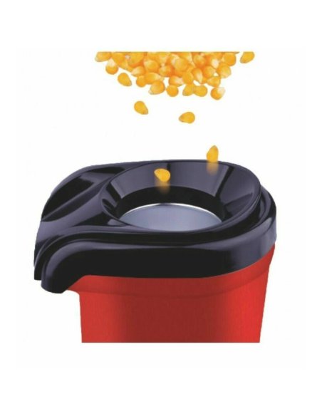 Macchina Per Popcorn Elettrica Ad Aria Senza Olio Senza Grassi 1200W HM-5312R